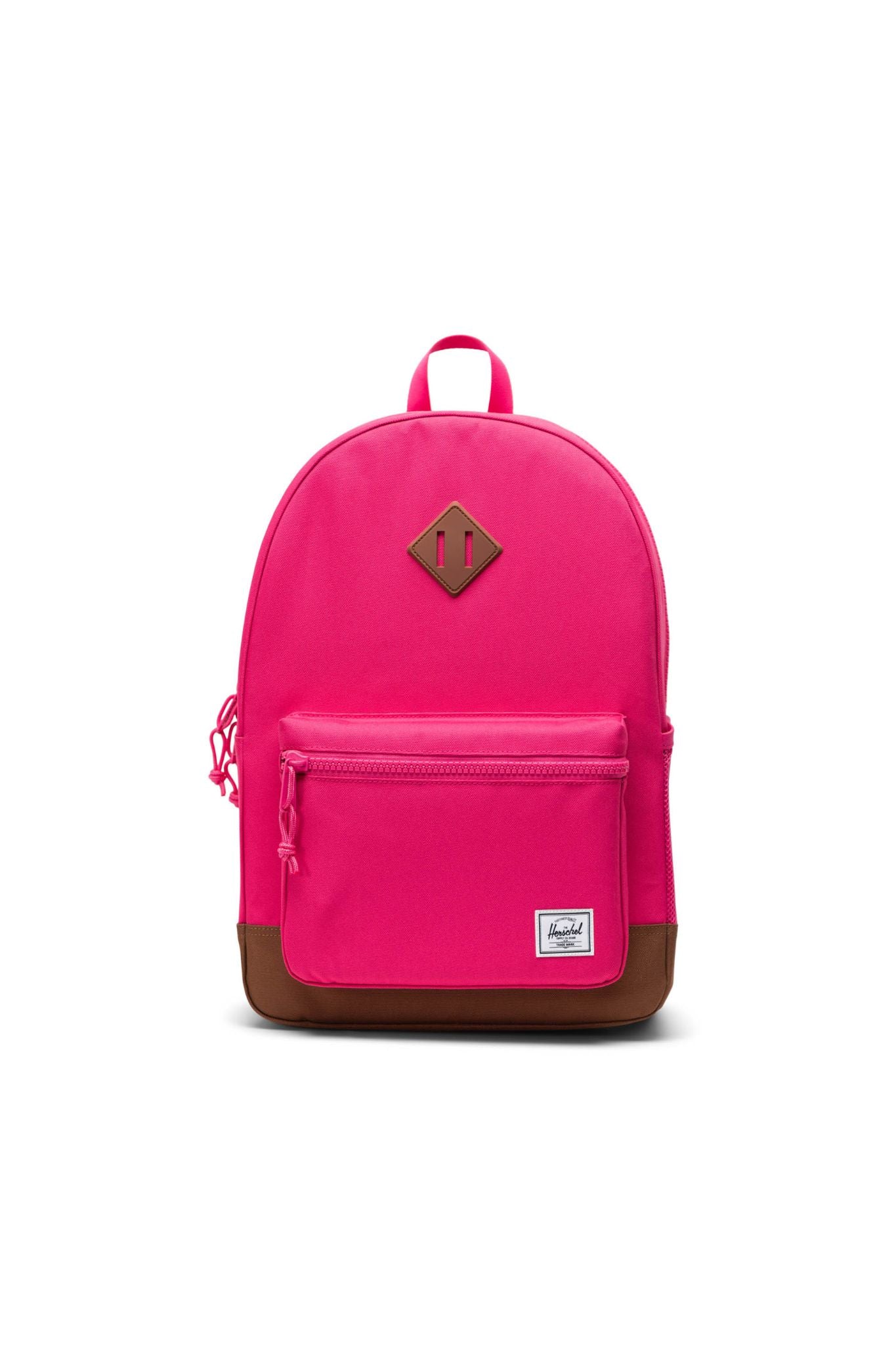 girls' herschel kids backpack Herschel Fuschia Kids Backpack 15L (Girl)