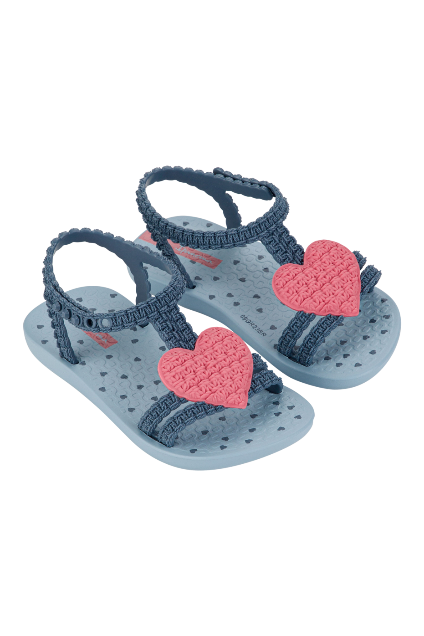 Ipanema online my first