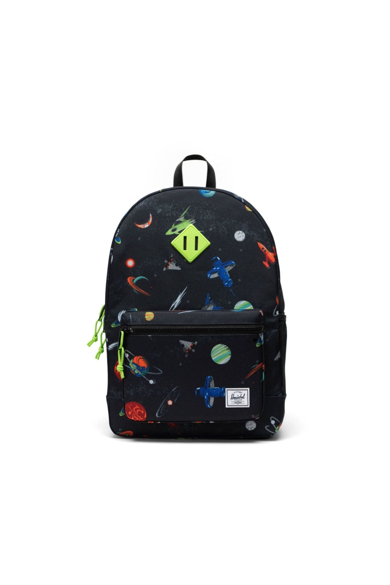 herschel backpack boy Herschel Space Adventure Kids Backpack 15L (Boy)