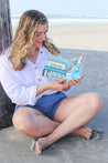 Bowfish Kids Hello, Ocean City! by Olivia Margulis