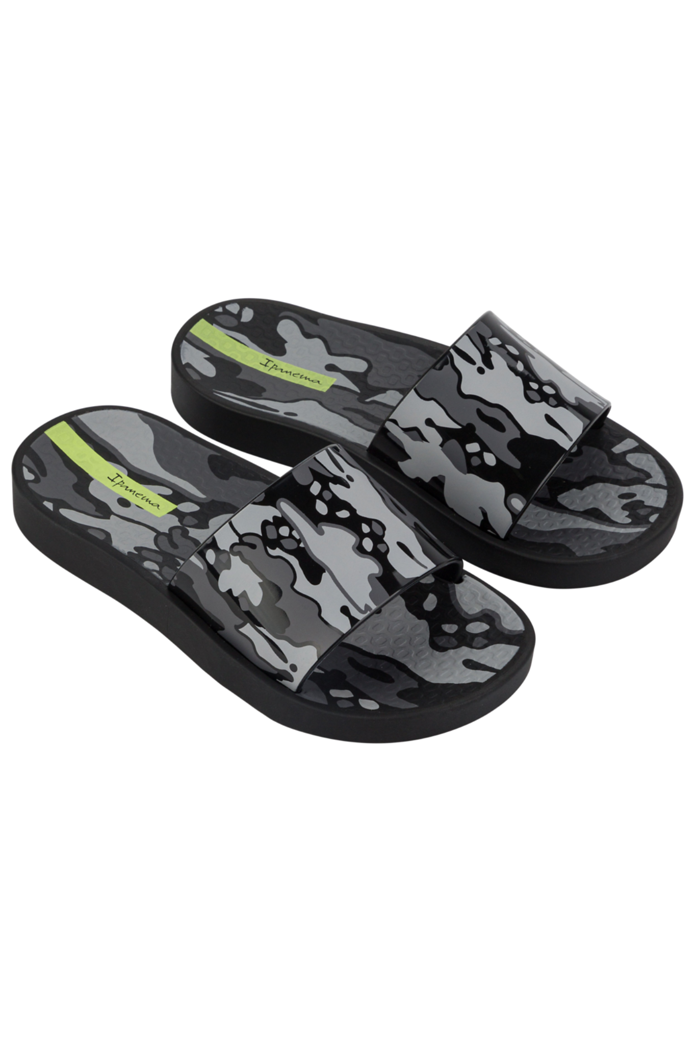 Ipanema 2024 city slides