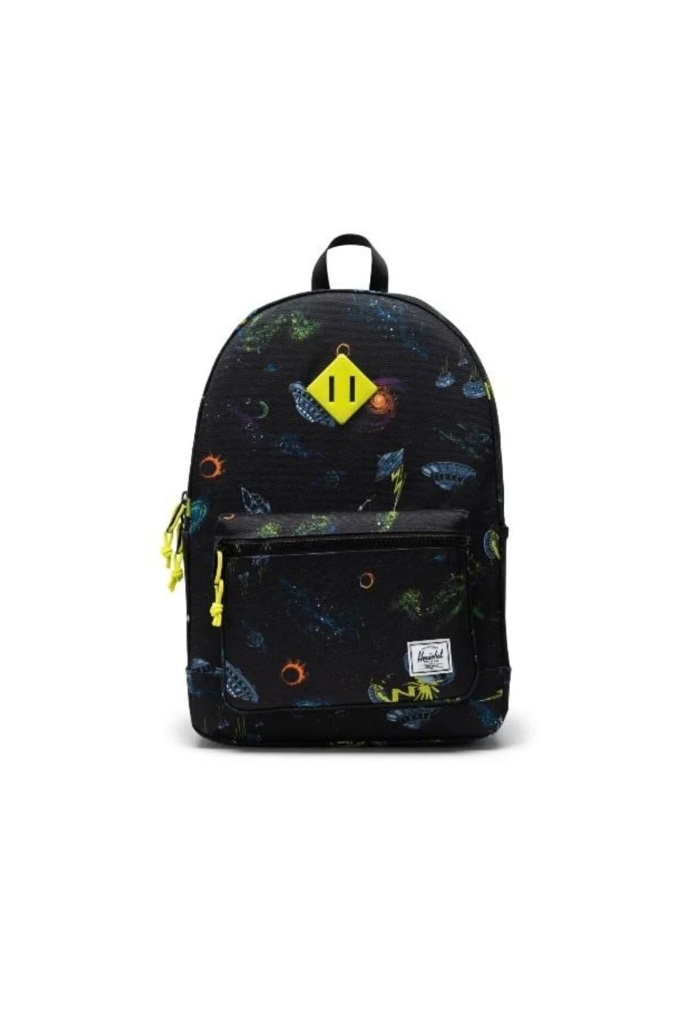 boys herschel backpack UFO Galaxy 17" Backpack (Boy)