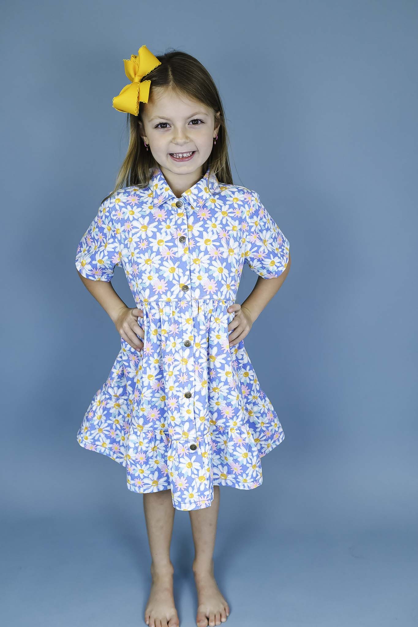 blue dress of monica. Monica Halter Maxi Dress – Kylies Label main image 0