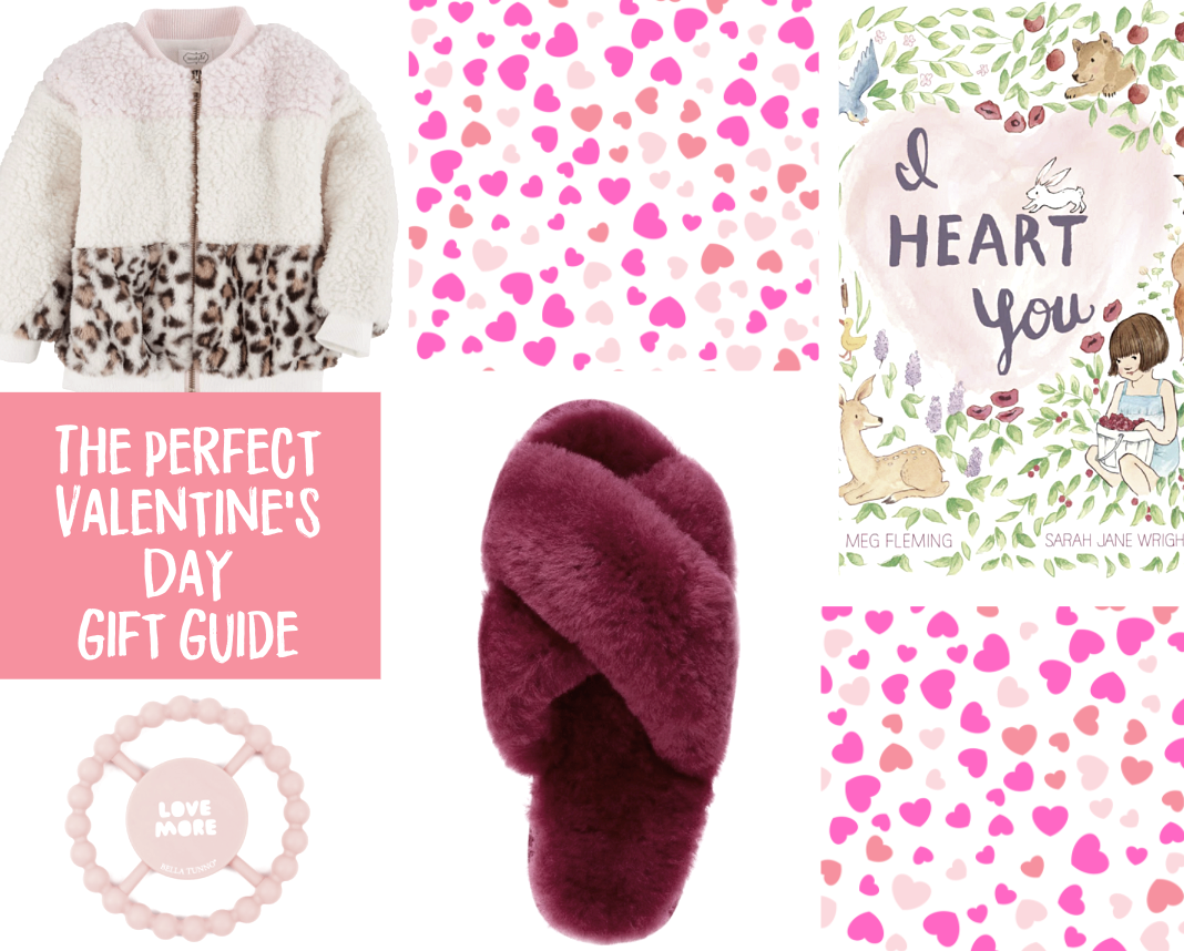 Fun & Festive Gift Ideas for Your Kids This Valentine's Day