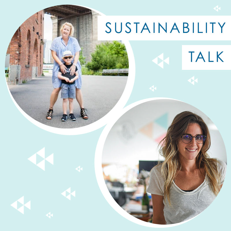Sustainability Talk