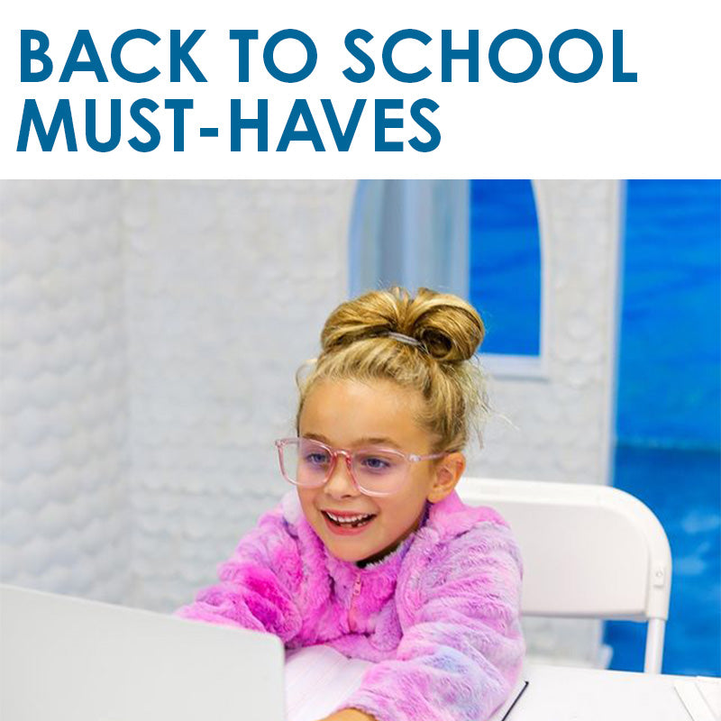 Back to School Must-Haves 2021