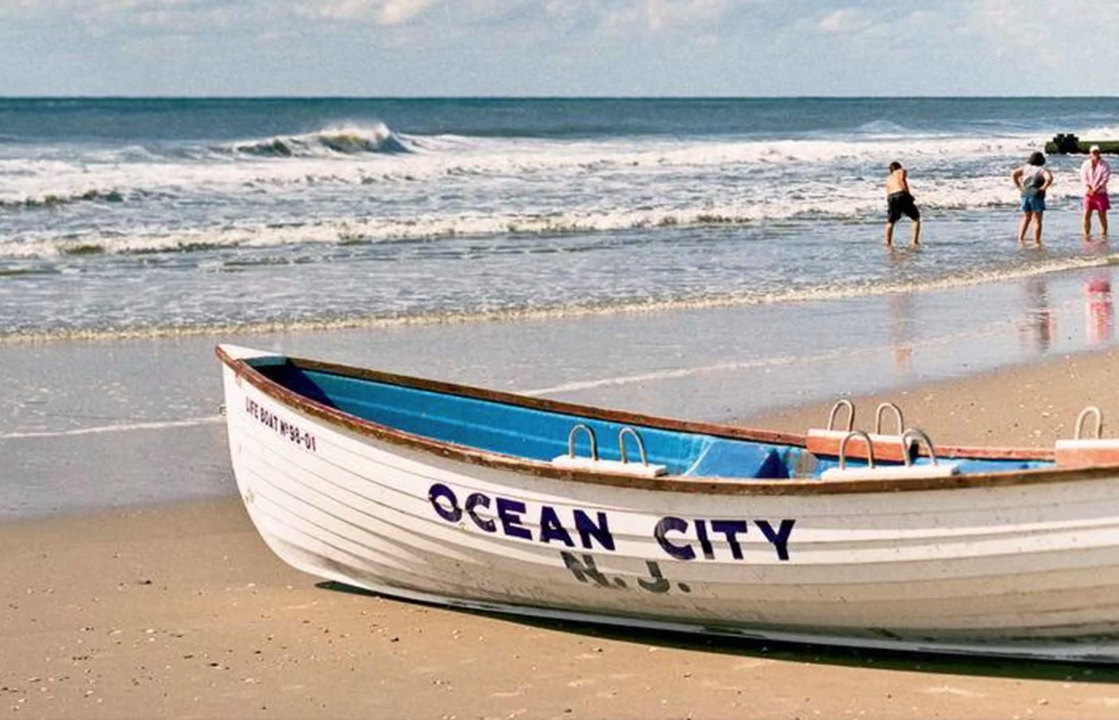 Things to Do with Kids in Ocean City