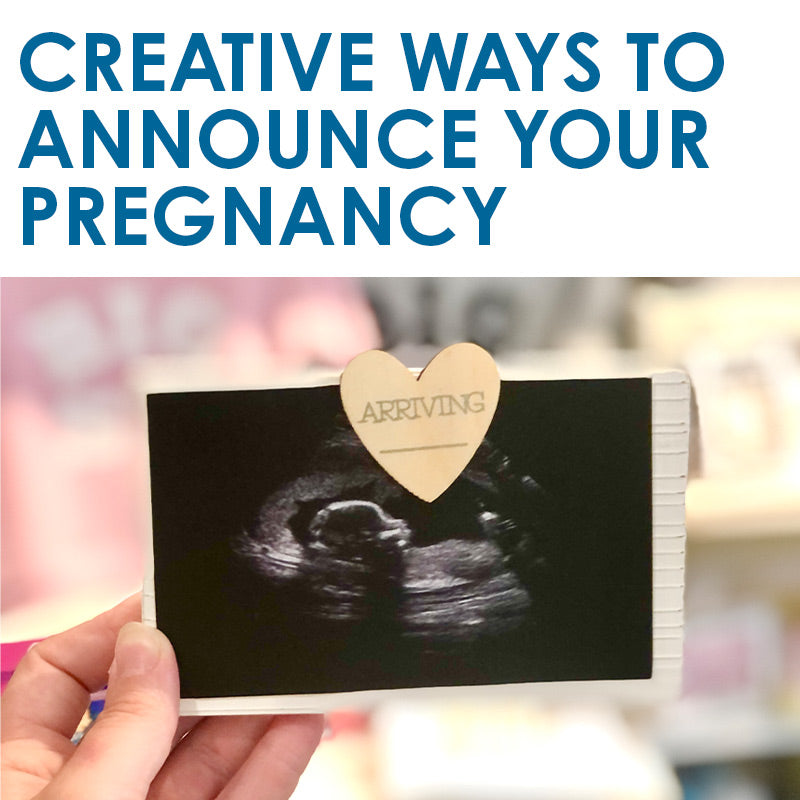 Creative Ways to Announce Pregnancy 2021