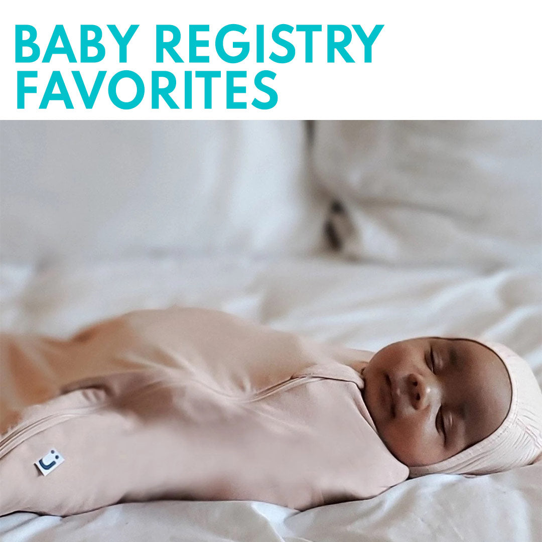 Baby Registry Favorites