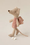 Maileg Rose Little Fairy Mouse