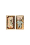 Maileg Little Brother Mouse In Matchbox