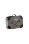 Maileg Blue Micro Suitcase