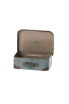 Maileg Blue Micro Suitcase