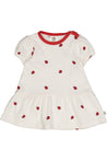 Musli Ladybird Balsam Cream Dress