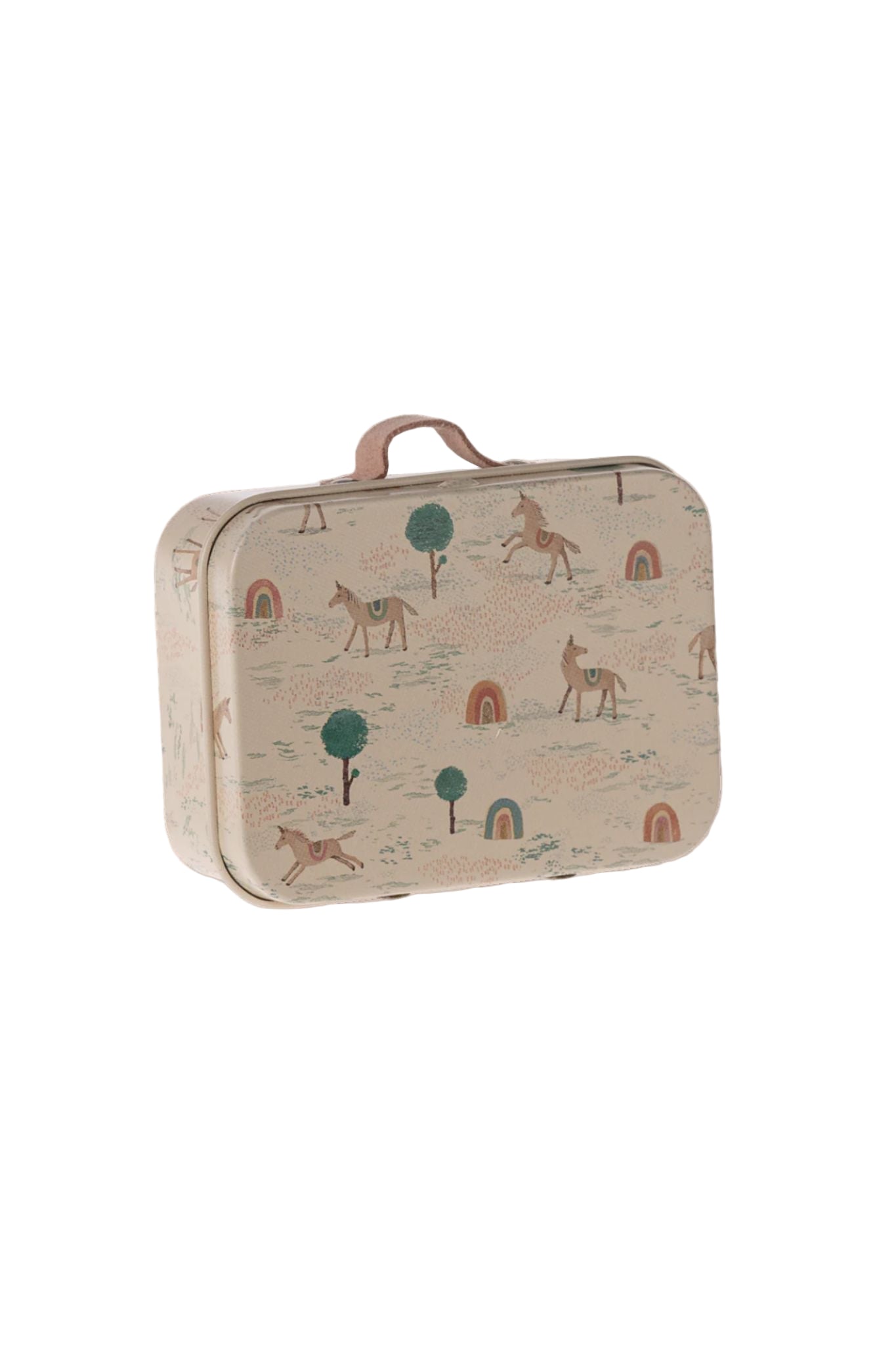 Maileg Des Licornes Suitcase