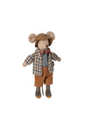 Maileg Granddad Mouse