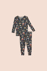 Magnetic Me Harry Potter L/S Pajamas