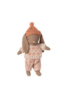 Maileg Rose Winter Bunny