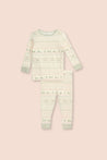 Magnetic Me Time of Wonder L/S Pajamas
