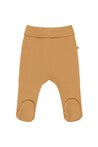 UAUA Camello Fold-Over Waist Pants