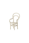 Maileg Off-White Vintage Chair