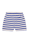 Molo Reef Stripe Skie Shorts