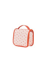 Olli Ella See-ya Wash Bag - Strawberry