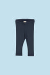 Musli Night Blue Cozy Me Rib Legging