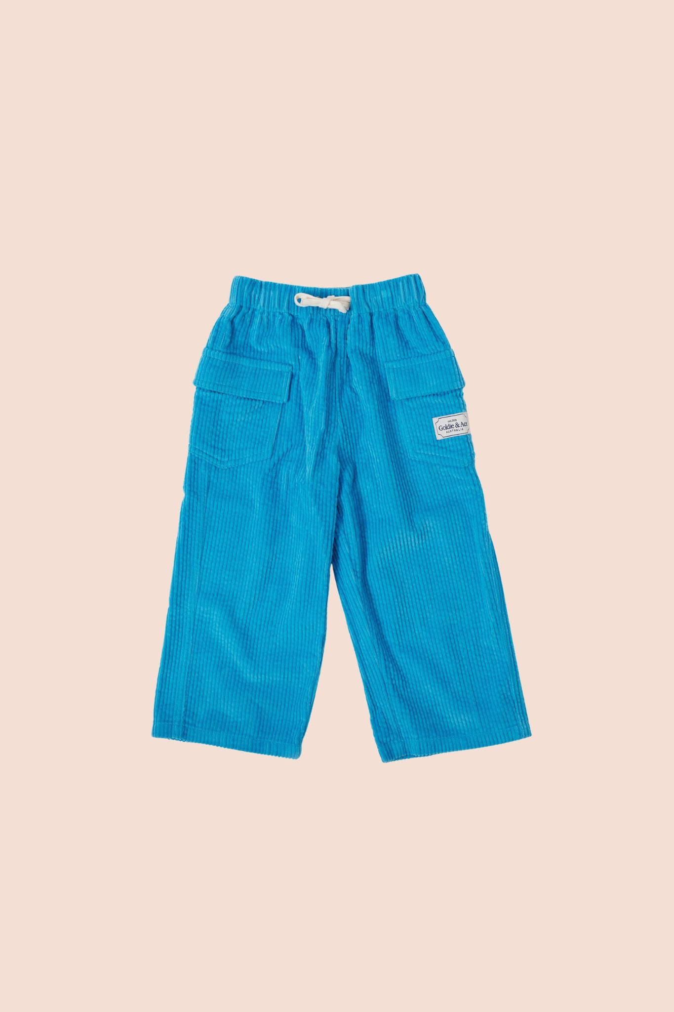 Goldie + Ace Arlo Lake Corduroy Pant