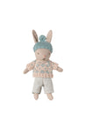Maileg Mint Winter Bunny