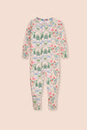 Magnetic Me Sugar Plum Dreams Coverall
