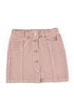 Molo Bera Petal Blush Skirt