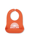 Bella Tunno Beach Bum Wonder Bib