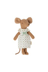 Maileg Big Sister Mouse In Matchbox