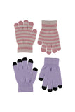 Molo Kei Violet Sky Gloves