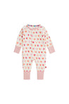 Magnetic Me Pink XOXO Modal Coverall