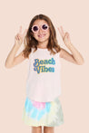 Chaser Beach Vibes Muscle Tee