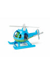 Green Toys BPA-Free Blue Helicopter