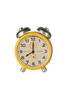 Maileg Yellow Alarm Clock