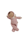 Olli Ella Dozy Dinkum - Toadstool Pip - Pink