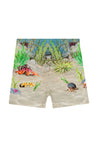 Molo Simroy Tropic Sea Shorts 