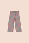 Kidiwi Solène Gingham Pants