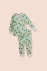 Magnetic Me Legendairy Modal L/S Pajamas