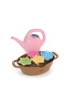 Green Toys Color Changing Watering Can Activity Set