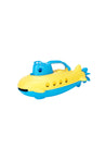 Green Toys BPA-Free Blue Submarine