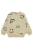 Molo Monti Big Smiles Sweatshirt