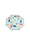 Original Duckhead USA Dino Happy Icons Kids Duck Umbrella