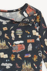 Magnetic Me Harry Potter L/S Pajamas