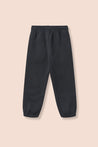 Wheat Navy Cruz Sweatpants