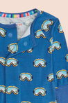 Magnetic Me Blue Powder Playtime Coverall